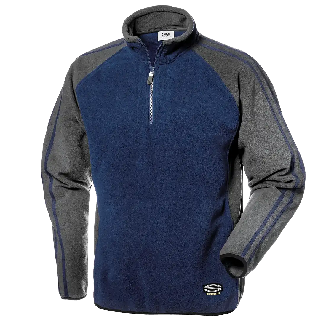 SIR SAFETY SIRFLEX MICROFLEECE Work Jacket MEN - Thermal Insulation