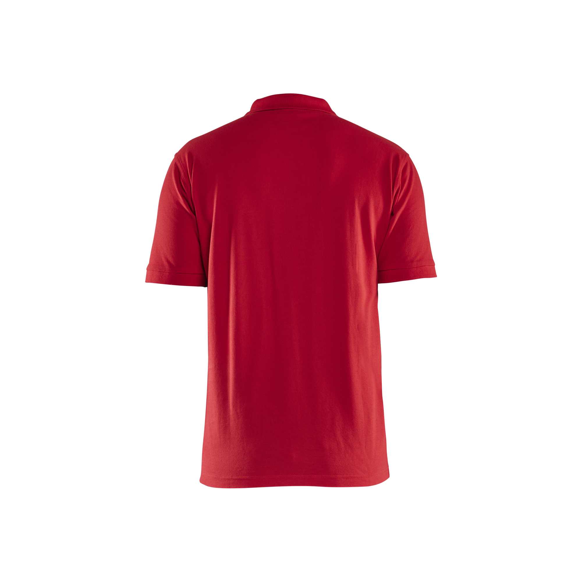 BLAKLADER 34351035 Polo shirt Short Sleeve Work Polo MEN - 100% Cotton