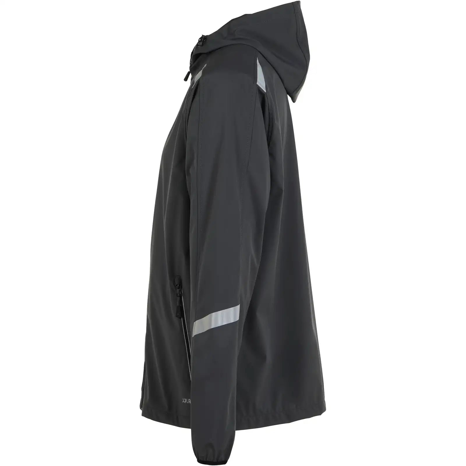 Planam Strato Jacke grau XS grau - Produktbild ohne Model