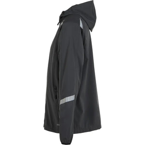 Planam Strato Jacke grau XS grau - Produktbild ohne Model