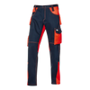 FUSION TROUSERS Work Trousers - Durable Fustian Cotton - Multi-Functional Pockets - Reinforced Seams - Image 1
