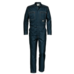 SIR SAFETY SYMBOL Work Coverall Men - triple stitched shoulders