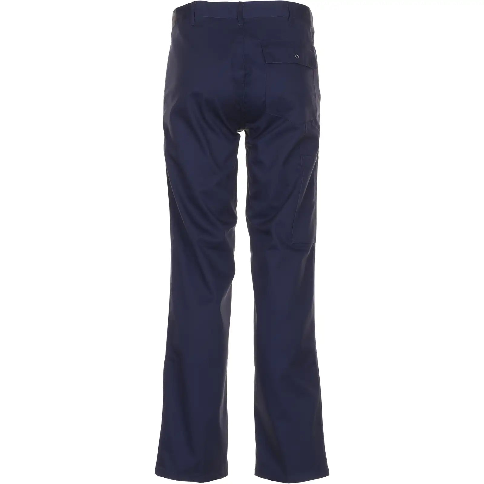 Planam MG 260 Bundhose hydronblau 102 hydronblau - Produktbild ohne Model