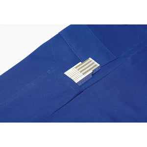 Planam BW 270 Bundhose hydronblau 102 hydronblau - Extra Detailbild