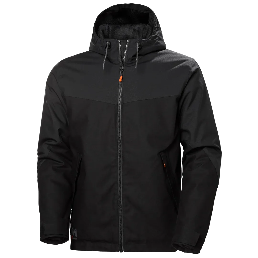 Helly Hansen Work Wear - 73290_990 - Tradesmen-Winter 2019-Product Flat Shots-Product Flat Shots