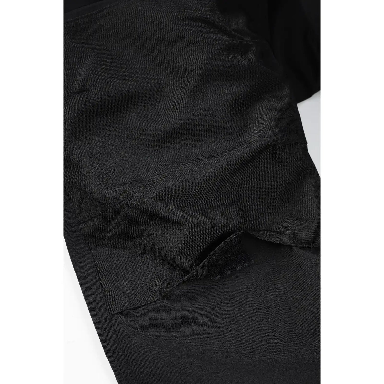 Planam Outdoor Slope Outdoorhose schiefer S schiefer - Extra Detailbild