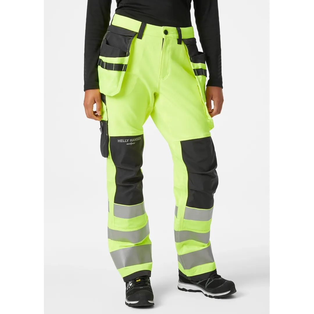 Helly Hansen Work Wear - 77498_369_onbody1 - 