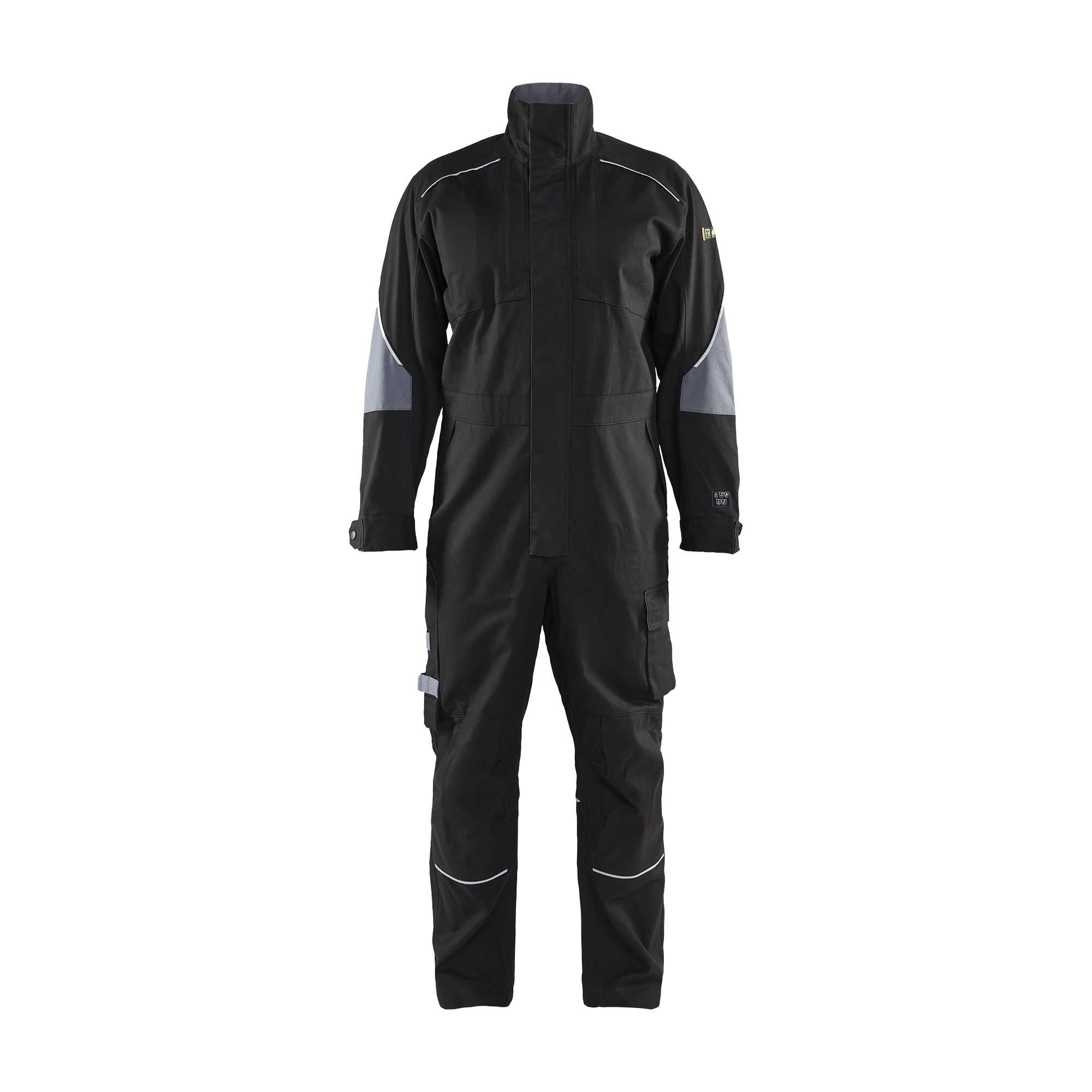 BLAKLADER 60611516 Flame resistant overall Work Overall Men - antistatic