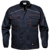 POLYTECH JACKET - Reflective Piping - Antistatic Fibre - Flame-Resistant - Image 1