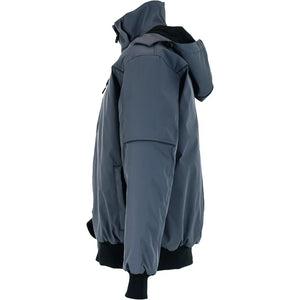 Planam Outdoor Plane Blouson schiefer XS schiefer - Produktbild ohne Model