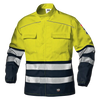 SUPERTECH JACKET - Class 3 - Hi-Vis - Flame Retardant - Image 1