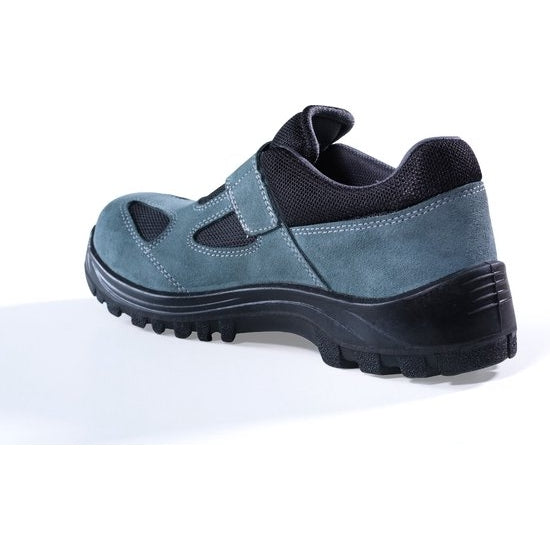 BITCO 1453 BTS13 Safety Shoe - S3 - Steel Toe - Breathable Leather - Image 1