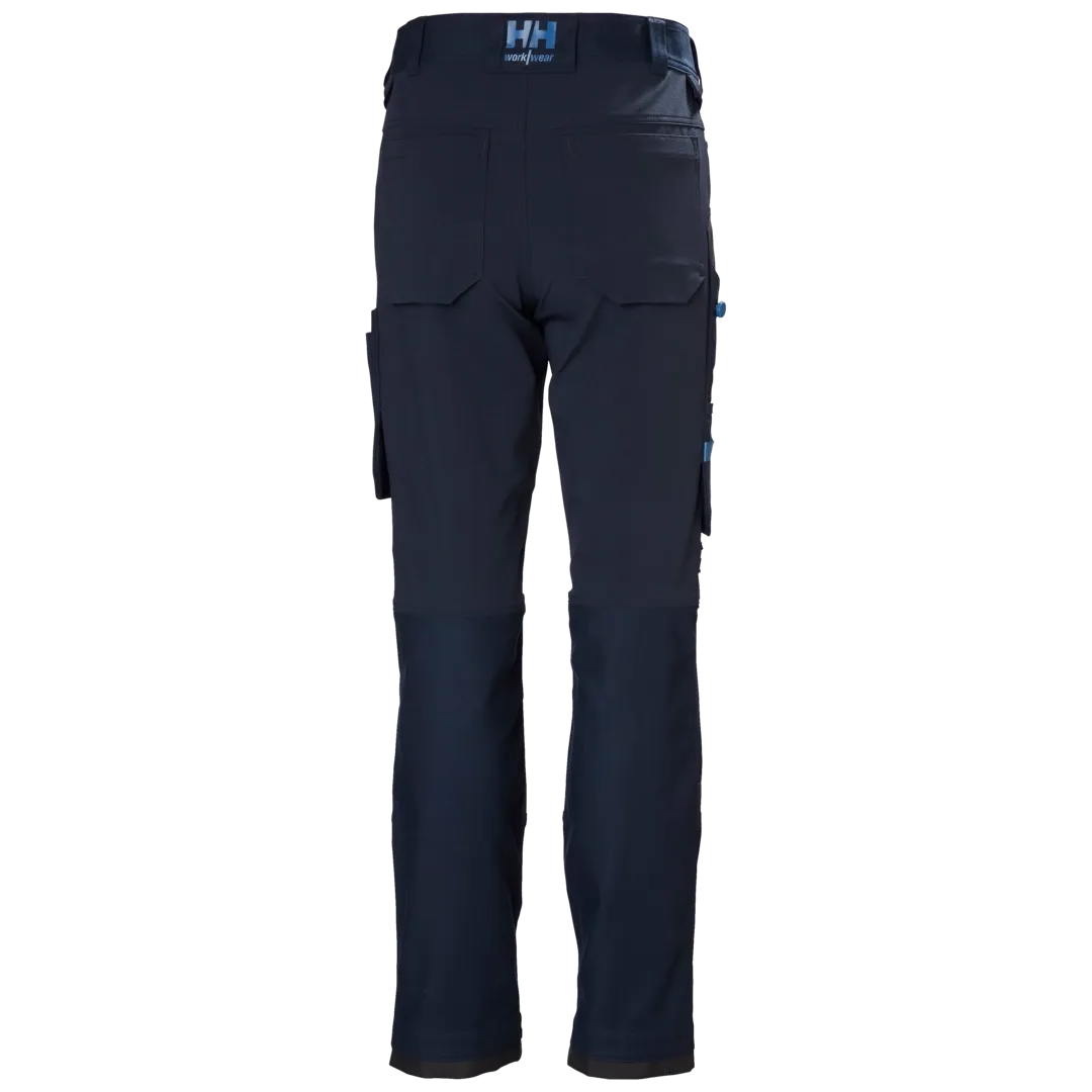 Helly Hansen Work Wear - 77597_599B - Product Flatshots-W25-Winter 2025-FW25-Trades-Luna