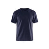 BLAKLADER 35351063 T SHIRT Short Sleeve Work T-Shirt MEN - 60% Cotton 40% Polyester
