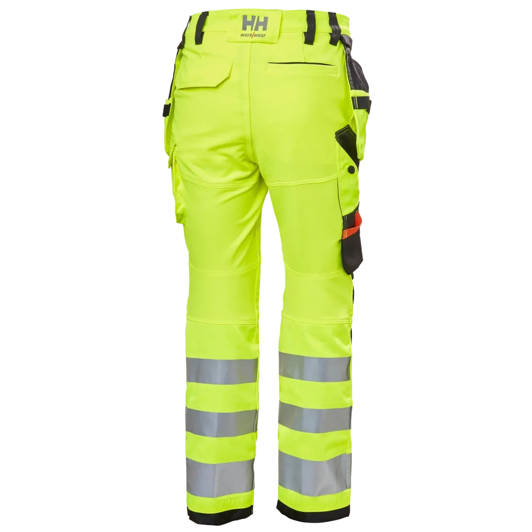 Helly Hansen Work Wear - 77498_369B - Winter 2020-Product Flat Shots-Hi Vis-Product Flat Shots