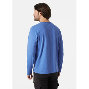 Helly Hansen Work Wear - 79169_558_onbody2 - Onbody-FW23-W23-Winter 2023-Fundementals
