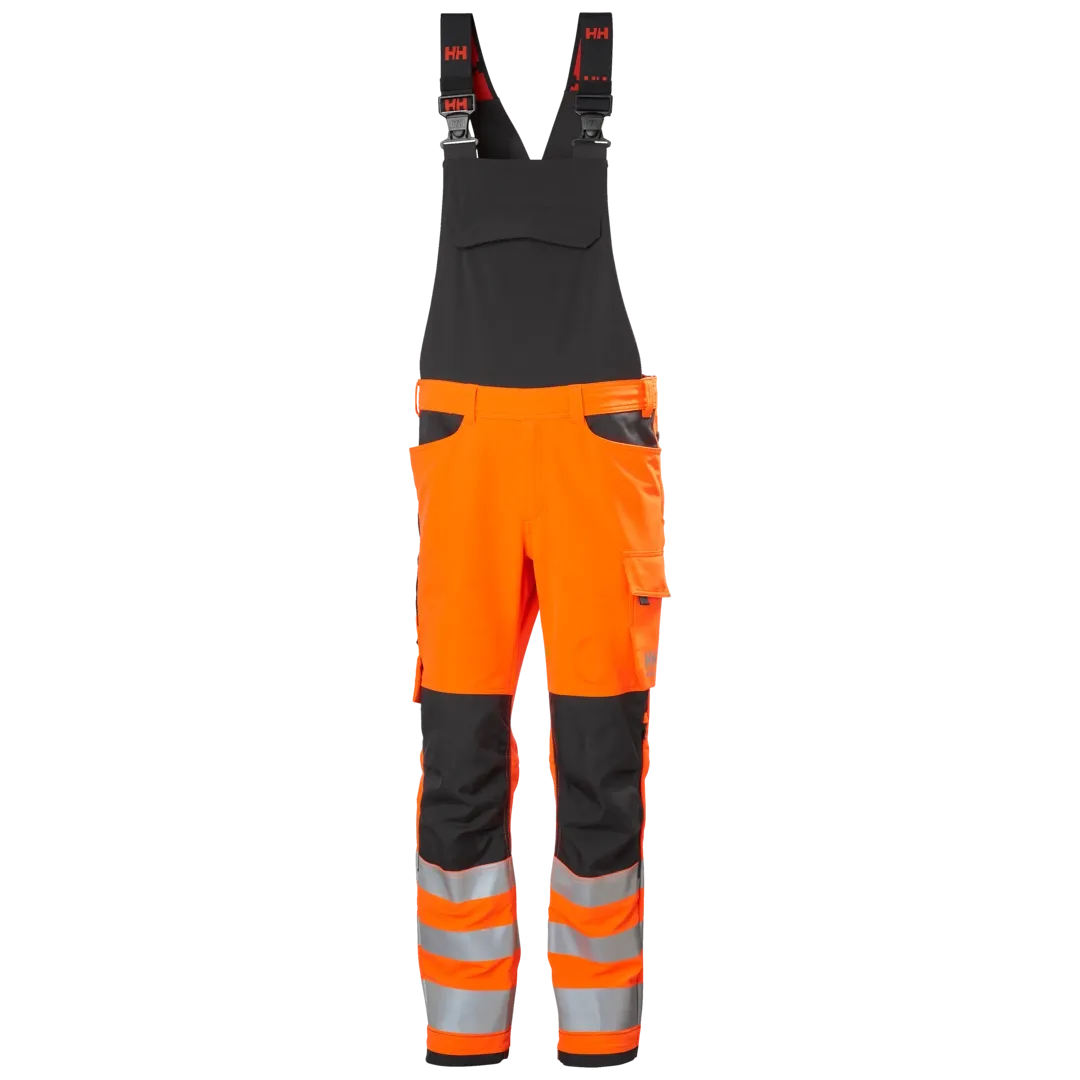Helly Hansen Work Wear - 77549_269 - Hivis-Product Flatshots-W24-Winter 2024-Hi-vis