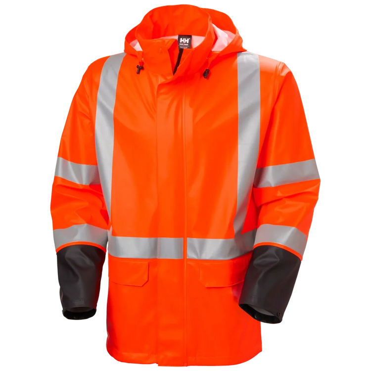 Helly Hansen Work Wear - 70155_269 - Summer 2025-Product Flatshot