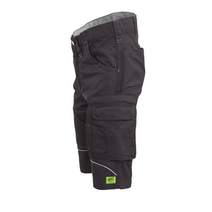 TMG Kult Worker Work shorts grey - KW-180050_Arbeitsshorts_anthrazit_seite_1920x1920