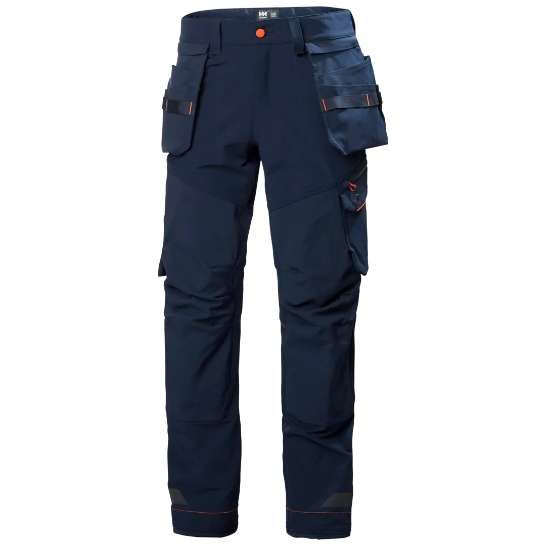 Helly Hansen Work Wear - 77570_590 - Kensington-Winter 2022-FW22-Product Flatshot-Product Flat Shots