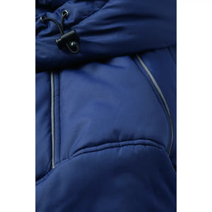 Planam Outdoor Craft Jacke schwarz XS schwarz - Extra Detailbild