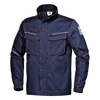 POLYTECH MODAC JACKET - Reflective Inserts - Inherently Flame Retardant - Antistatic Properties - Image 1