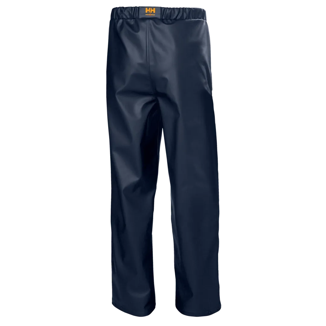 Helly Hansen Work Wear - 70485_590B - Fishing and Rainwear-Product Flat Shot-Summer 2019-Product Flat Shots