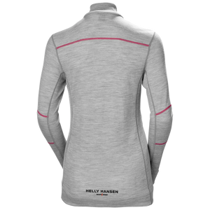 Helly Hansen Work Wear - 75210_930B - Baselayer-Winter 2022-FW22-Product Flatshot-Product Flat Shots