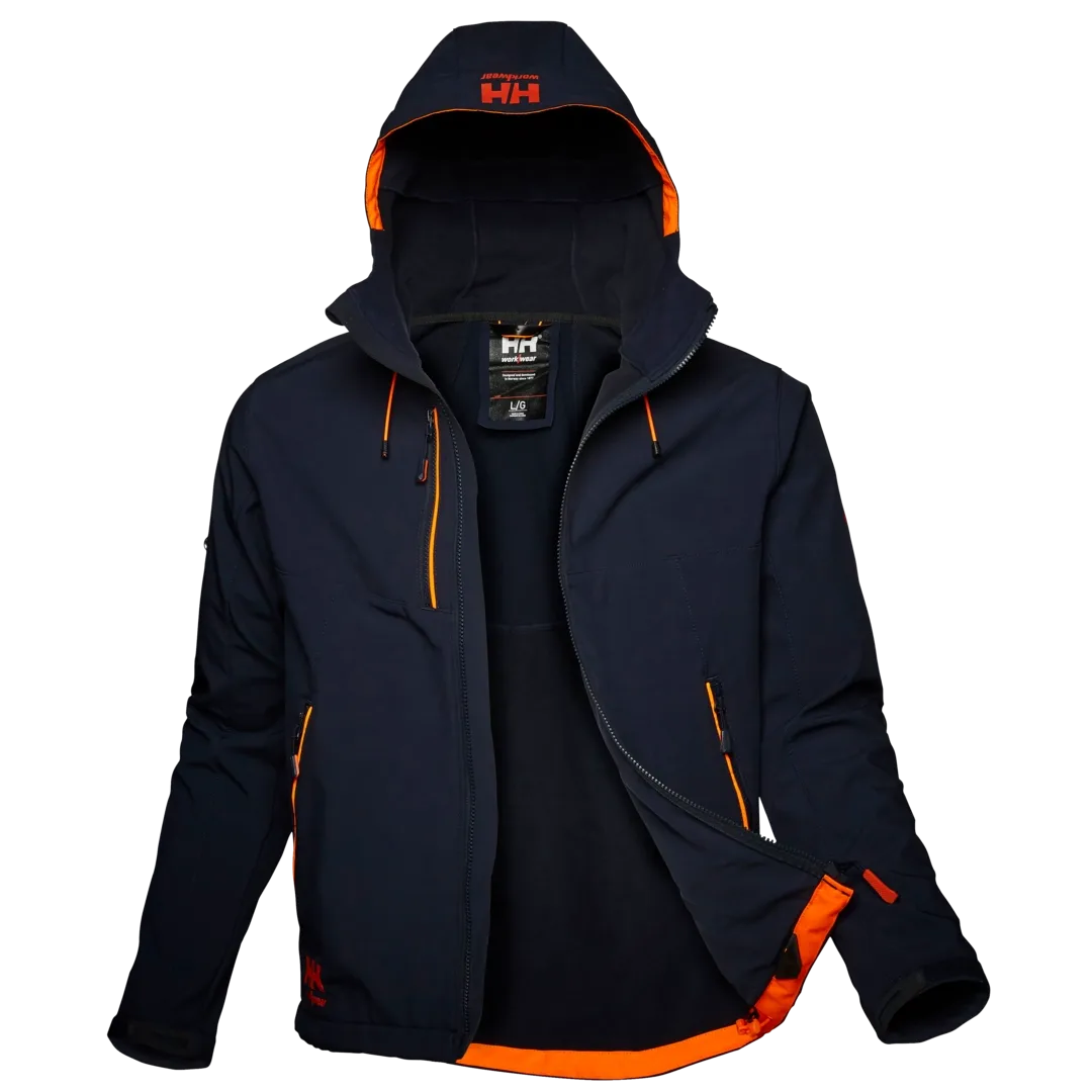 Helly Hansen Work Wear - 74140_590_HERO - Hero-Winter 2019