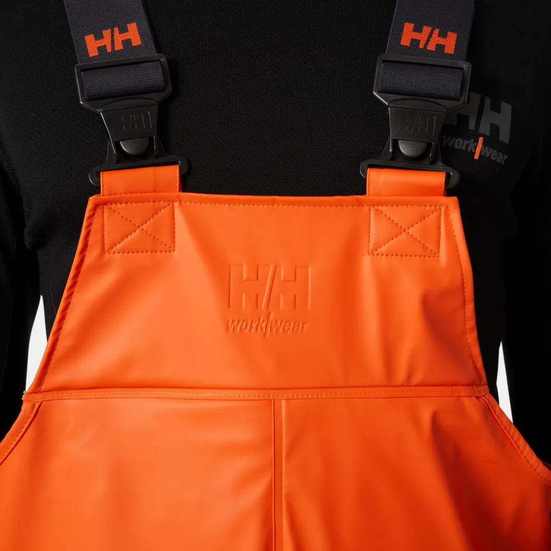 Helly Hansen Work Wear - 70582_290_feature1 - Onboduy-S25-Summer 2025-Rainwear-Gale