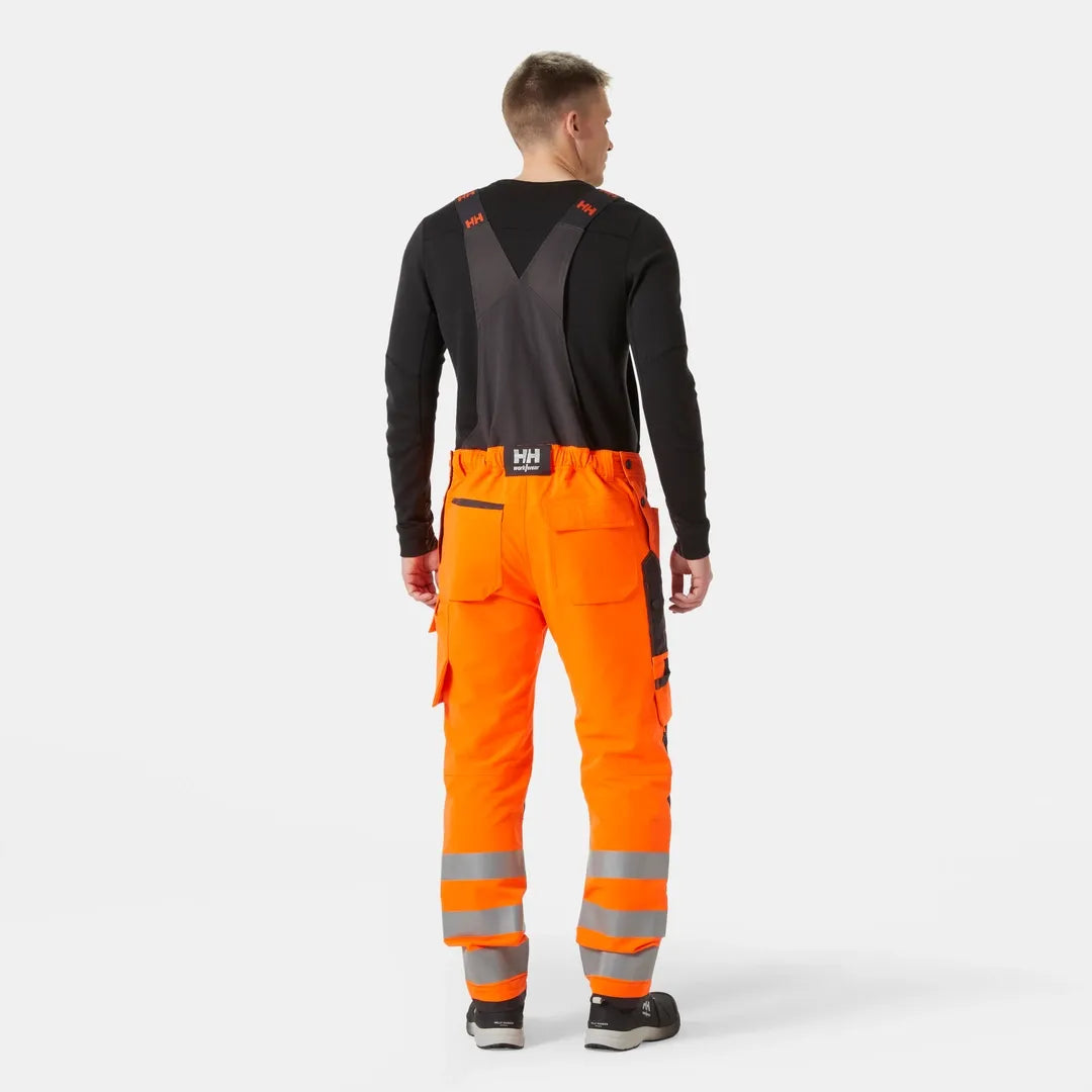 Helly Hansen Work Wear - 77549_269_onbody2 - 