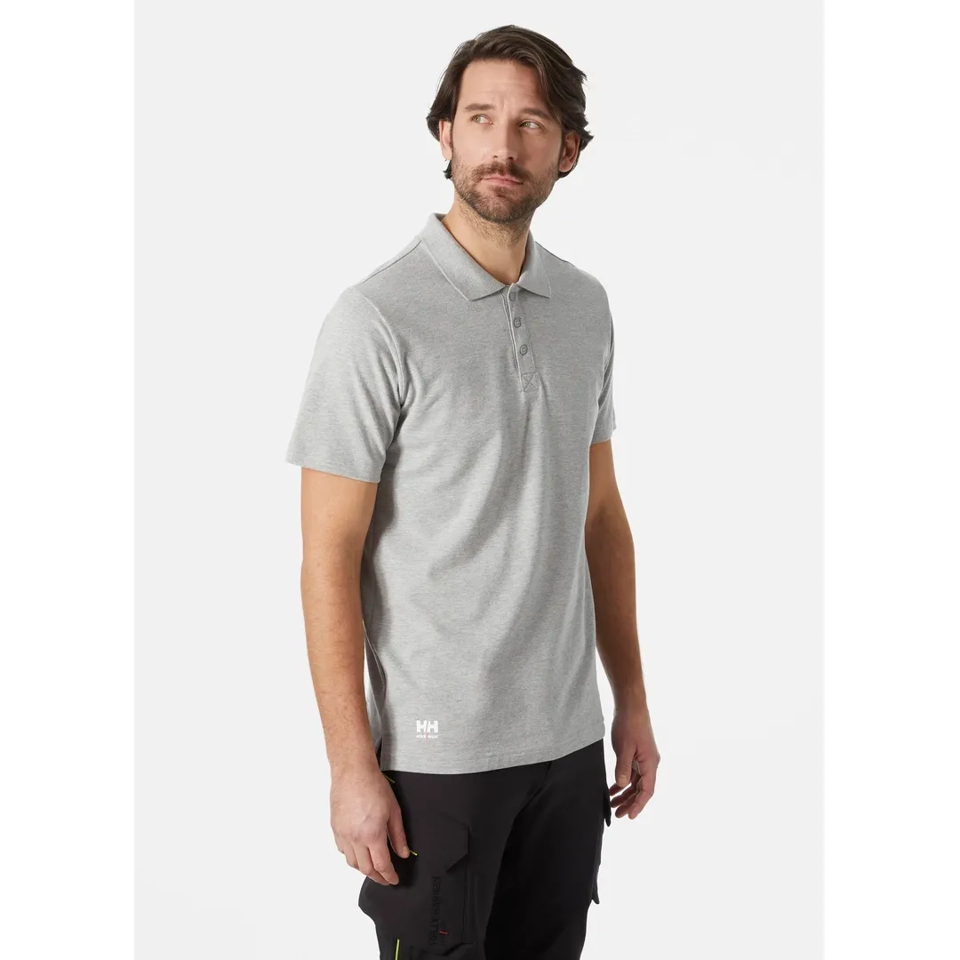 Helly Hansen Work Wear - 79167_930_onbody1 - Onbody-FW23-W23-Winter 2023-Fundementals