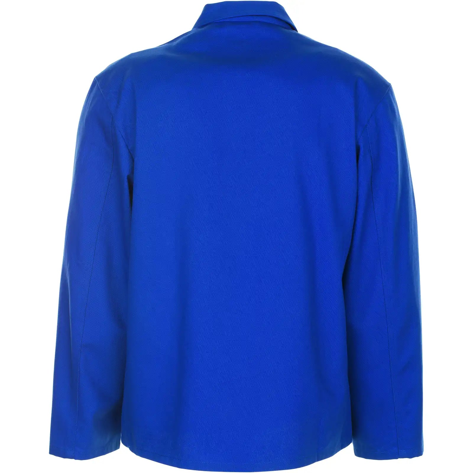 Planam BW 270 Arbeitsjacke kornblumenblau 102 kornblumenblau - Produktbild ohne Model