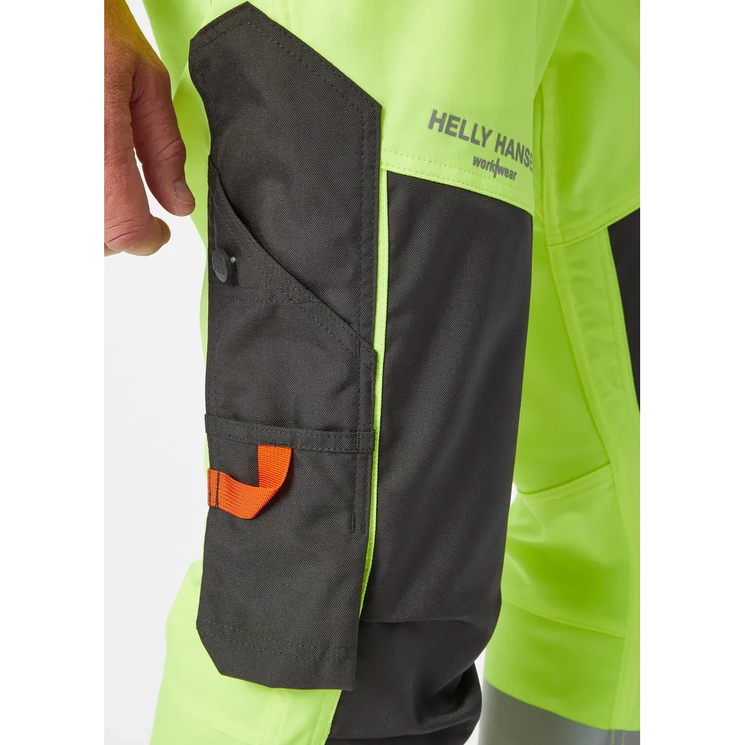 Helly Hansen Work Wear - 77421_369_feature2 - 