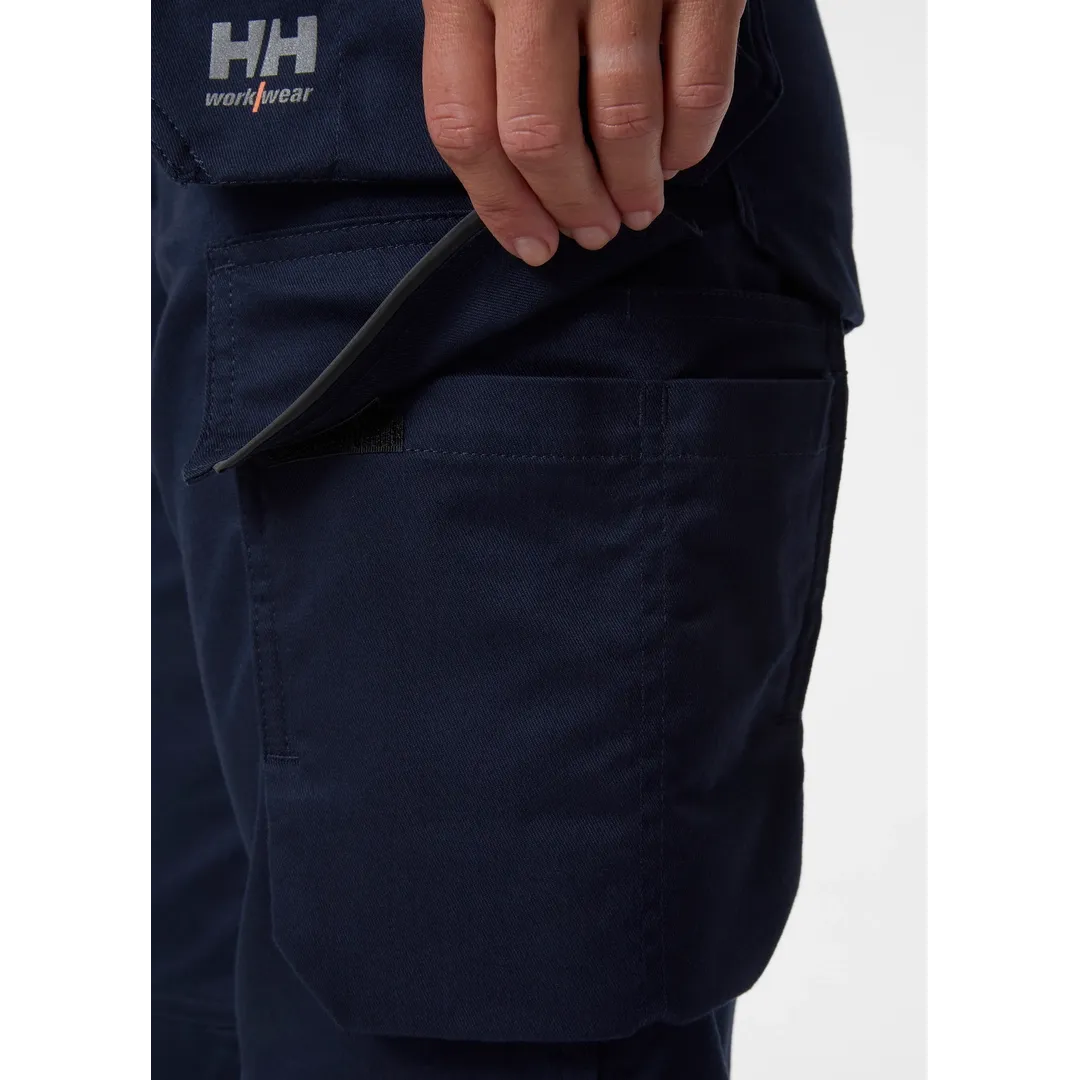 Helly Hansen Work Wear - 77527_590_feature1 - 