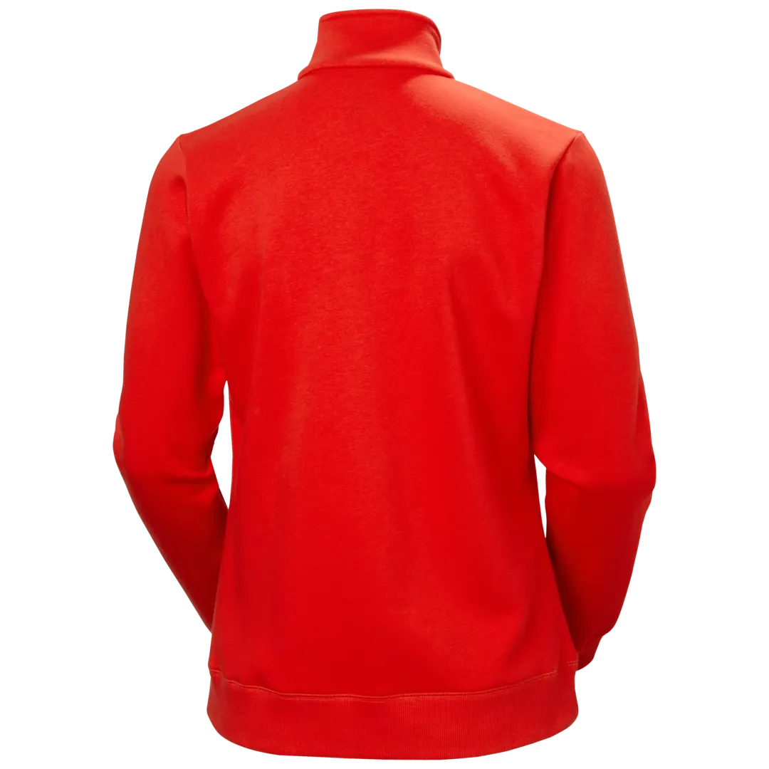 Helly Hansen Work Wear - 79321_220B - Product Flatshots-S25-Summer 2025-Fundementals