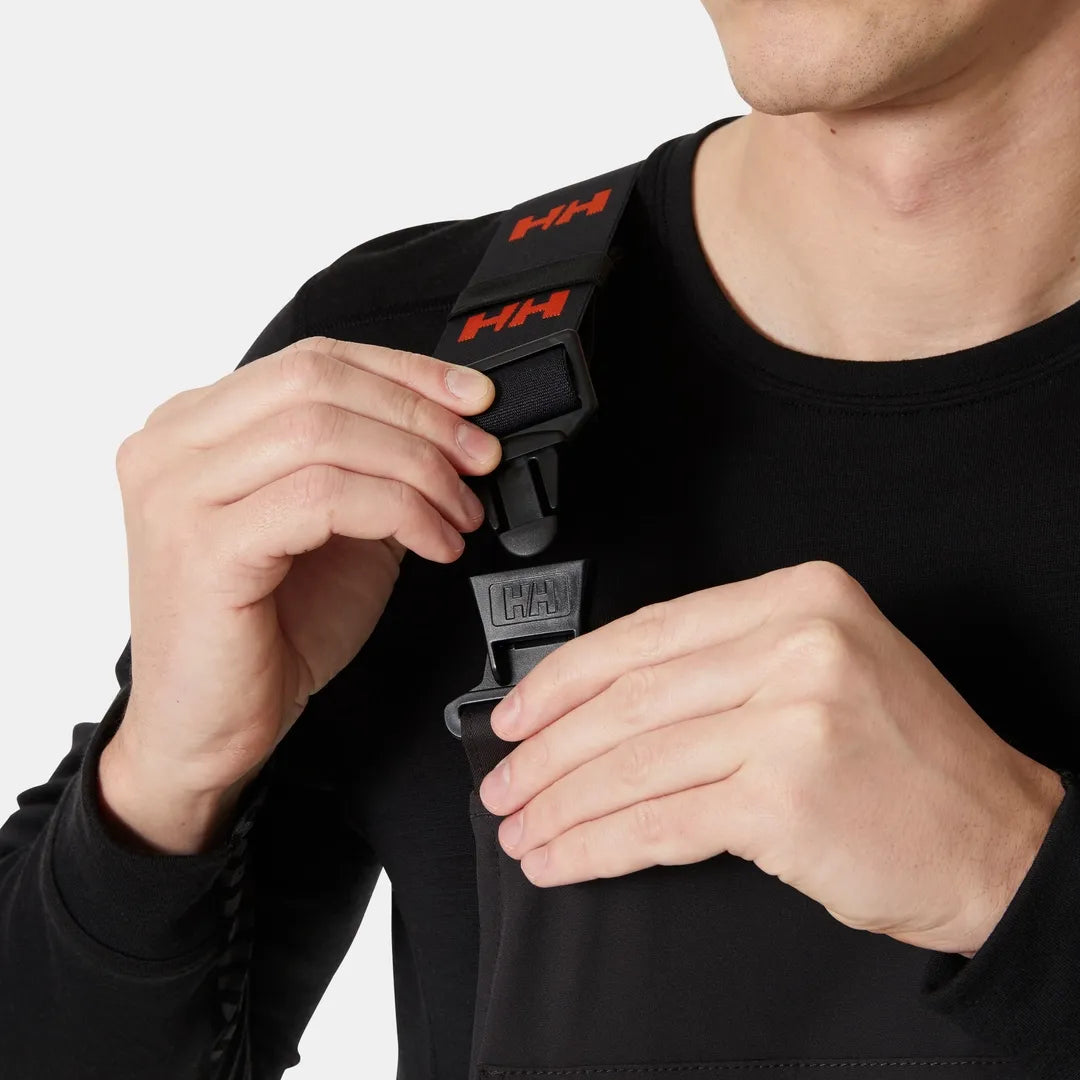 Helly Hansen Work Wear - 77549_369_feature1 - 