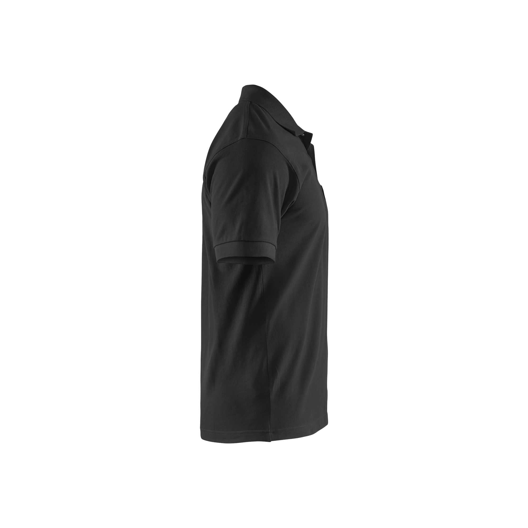 BLAKLADER 33051035 Polo Shirt Short Sleeve Work Polo MEN - 100% Cotton