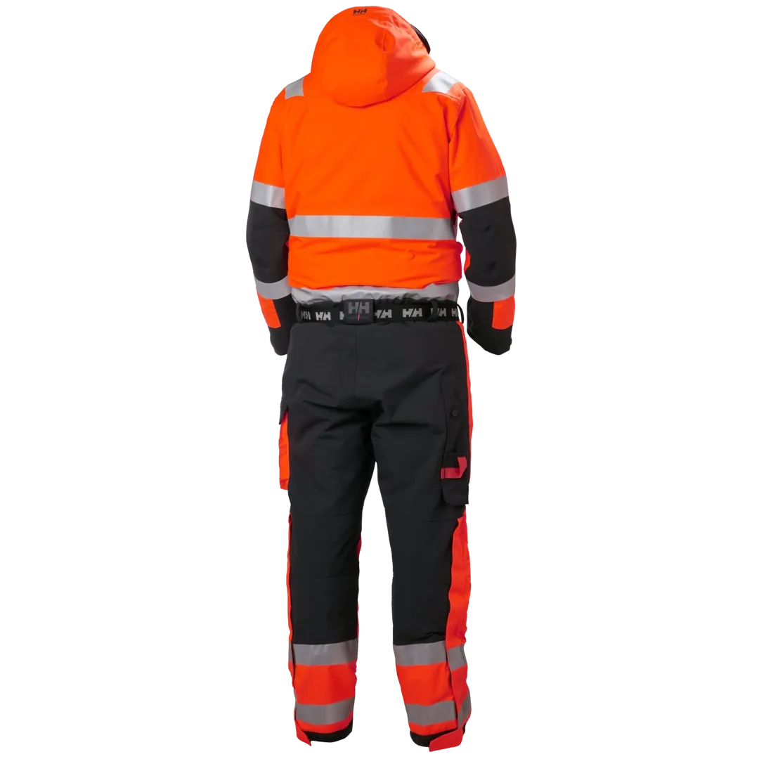 Helly Hansen Work Wear - 71694_269B - Product Flat Shots-Winter 2019-Hi Vis-Product Flat Shots