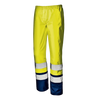 REGIMENTAL TROUSERS - Class 2 - Hi-Vis Upper - Elasticated Waistband - Image 1