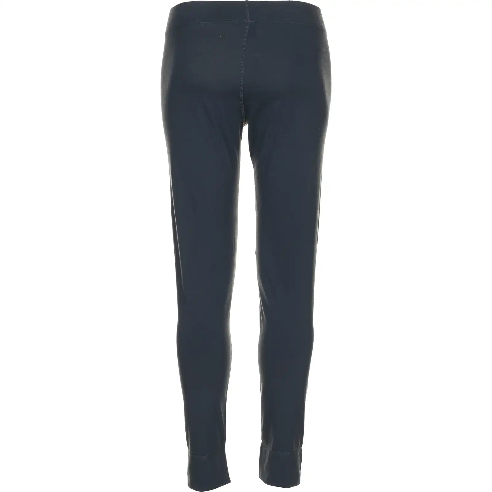 Planam Funktionsunterwäsche Hose lang 275 g/m² grau S grau - Produktbild ohne Model