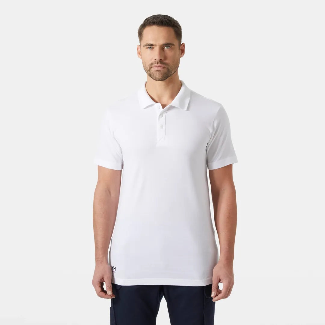 Helly Hansen Work Wear - 79167_900_onbody1 - Onbody-W25-Winter 2025-FW25