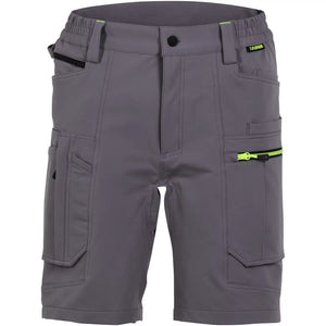 Planam rECOline Shorts zink             XS zink - Vorschaubild