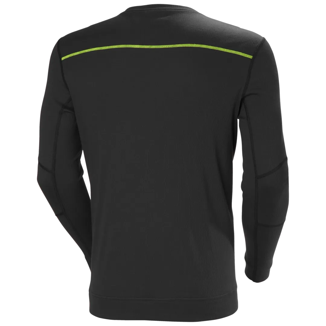 Helly Hansen Work Wear - 75249_950B - Product Flatshots-S25-Summer 2025-Multinorm -Fyre