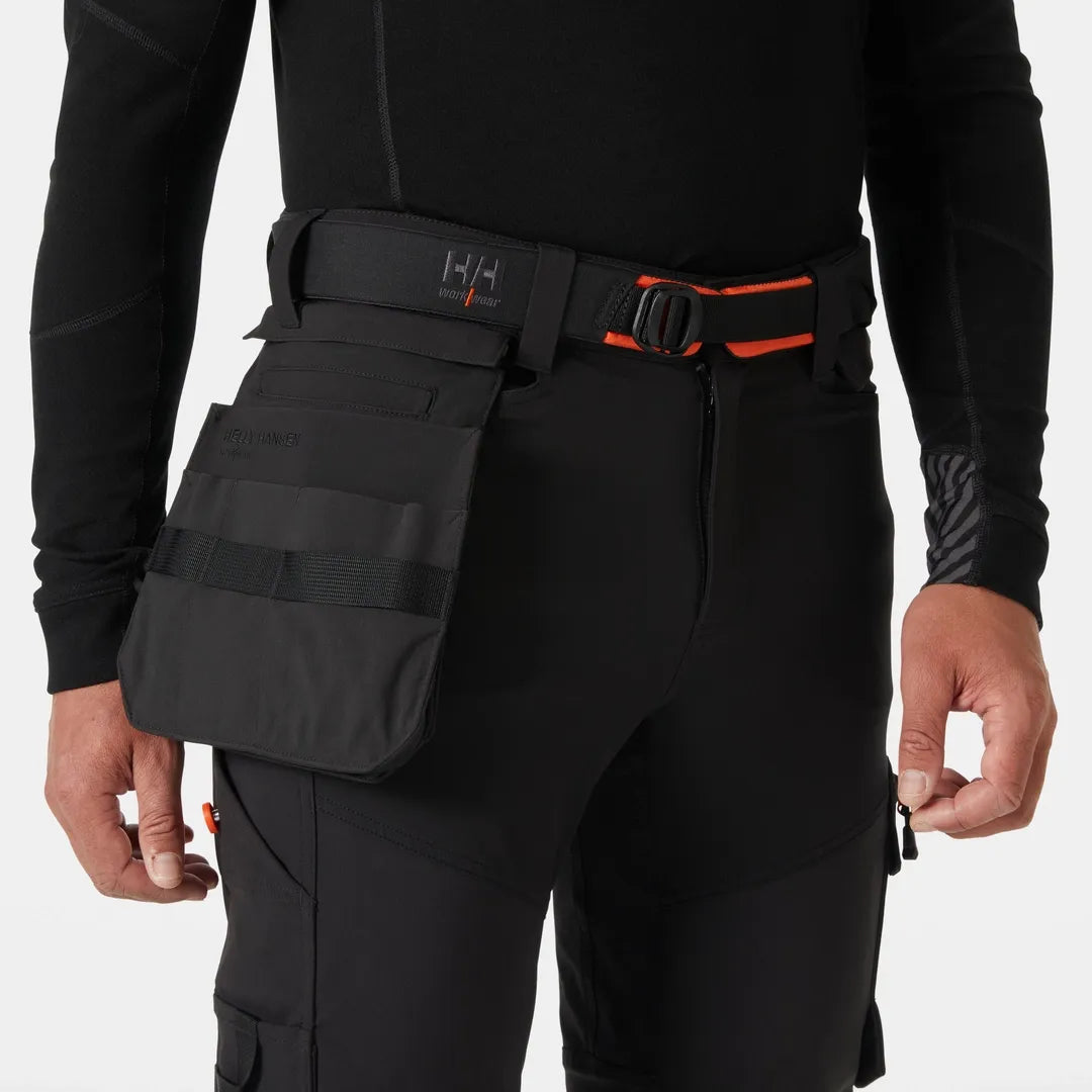 Helly Hansen Work Wear - 79460_990_onbody2 - Onbody-S25-Summer 2025-Accessories