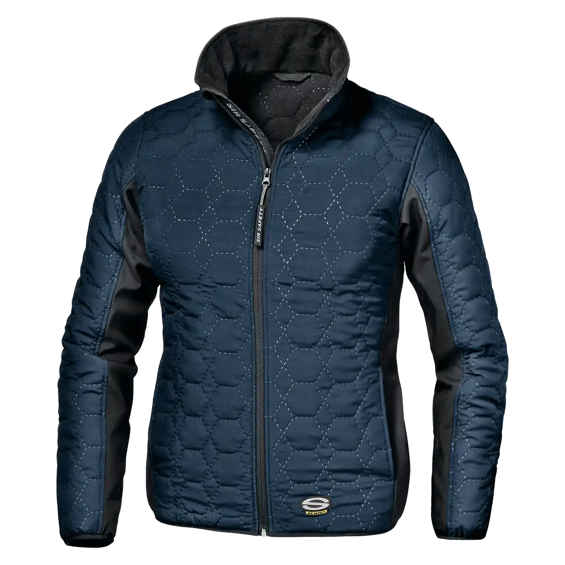 THERMO JACKET - Breathable - Windproof - Lightweight - Image 1