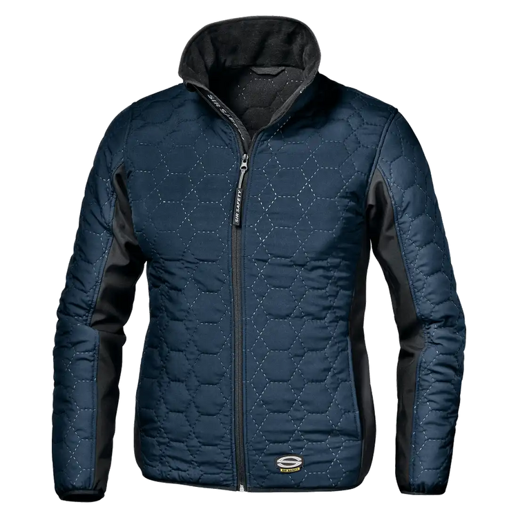 THERMO JACKET - Breathable - Windproof - Lightweight - Image 1