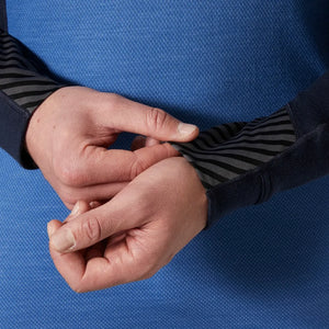 Helly Hansen Work Wear - 75107_595_feature1 - FW25-Baselayers-Baselayer-Winter 2025-Onbody-W25