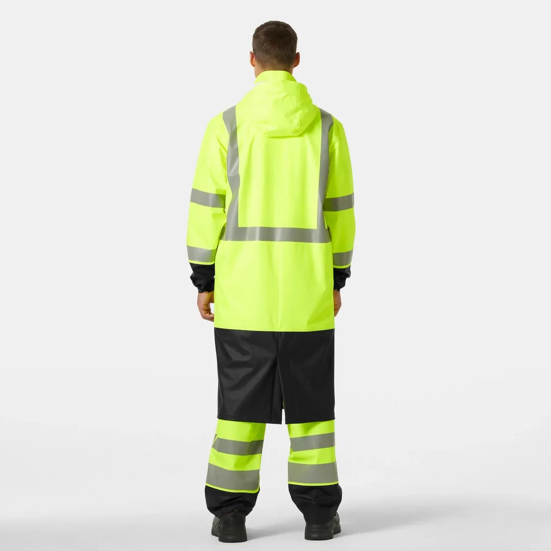 Helly Hansen Work Wear - 70156_369_onbody2 - Onbody-S25-Summer 2025-Hivis-Addvis