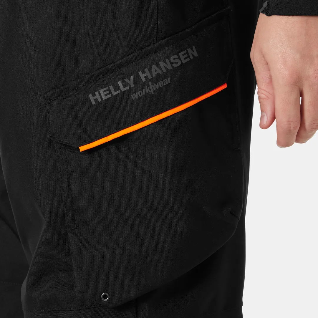Helly Hansen Work Wear - 71436_990_feature5 - Onbody-FW24
